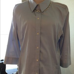 Really Cute Banana Republic Blouse
